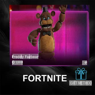 FORTNITE