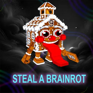 STEAL A BRAINROT