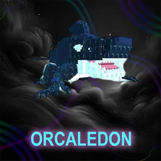 ORCALEDON