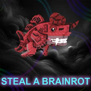 STEAL A BRAINROT