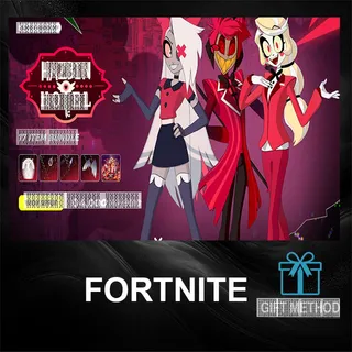 FORTNITE