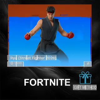 FORTNITE