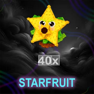 STARFRUIT