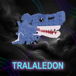 TRALALEDON
