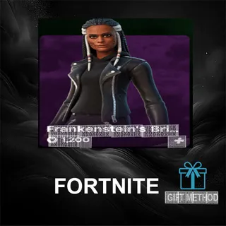 FORTNITE