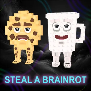 STEAL A BRAINROT