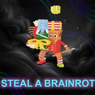 STEAL A BRAINROT