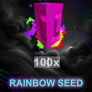 RAINBOW SEED