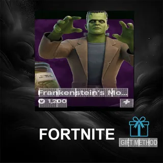 FORTNITE
