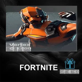 FORTNITE