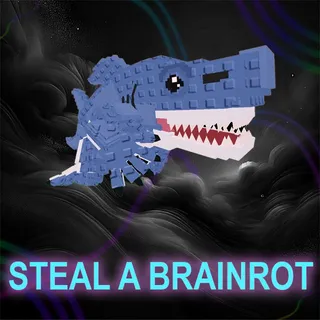STEAL A BRAINROT