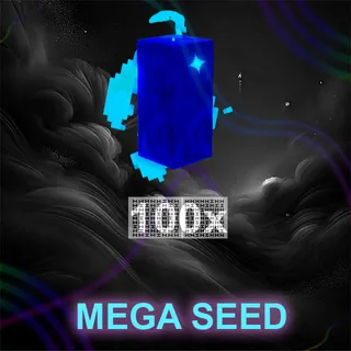 MEGA SEED