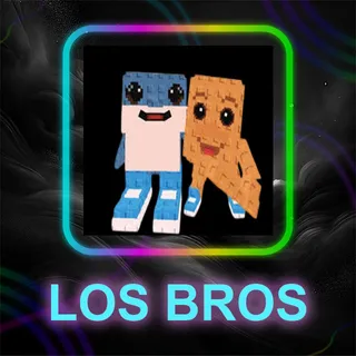 LOS BROS