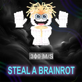 STEAL A BRAINROT
