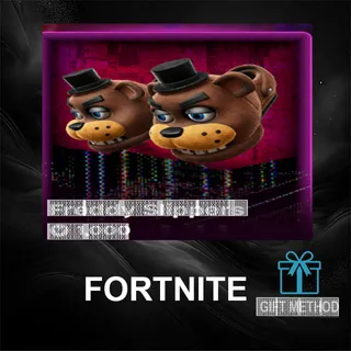 FORTNITE