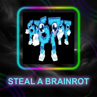 STEAL A BRAINROT