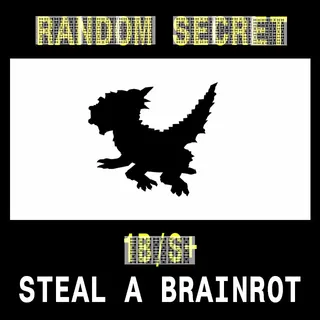STEAL A BRAINROT