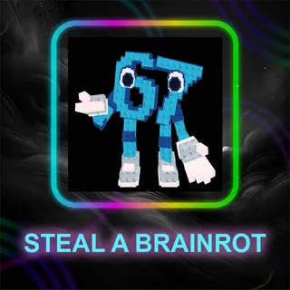 STEAL A BRAINROT
