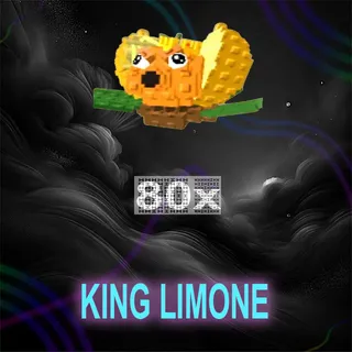 KING LIMONE