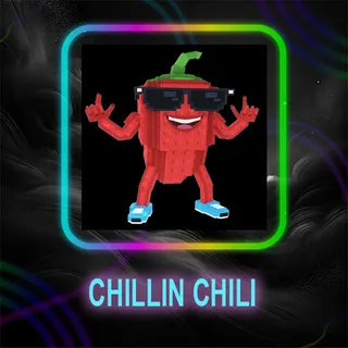 CHILLIN CHILI