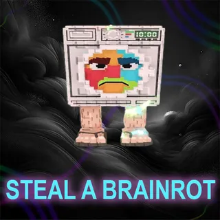 STEAL A BRAINROT