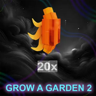 GROW A GARDEN 2