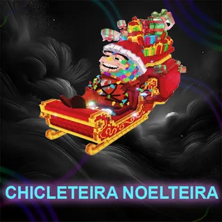 CHICLETEIRA NOELTEIRA