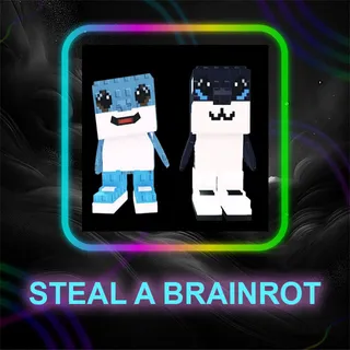 STEAL A BRAINROT