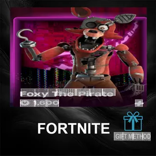 FORTNITE