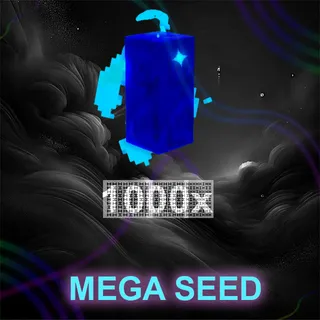 MEGA SEED