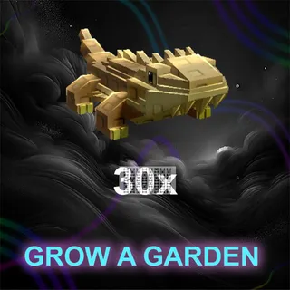 GROW A GARDEN
