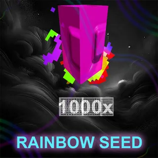 RAINBOW SEED