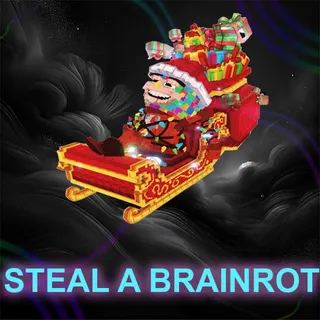 STEAL A BRAINROT