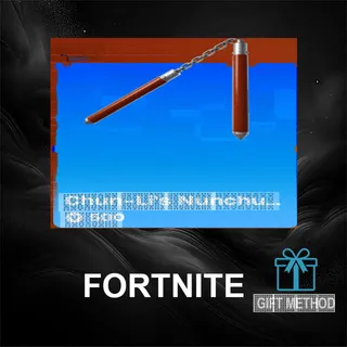 FORTNITE