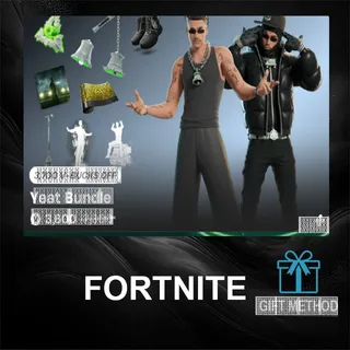 FORTNITE
