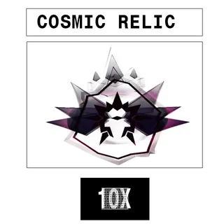 COSMIC RELIC