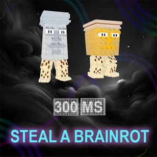 STEAL A BRAINROT