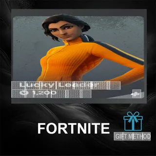 FORTNITE