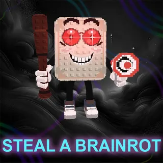 STEAL A BRAINROT