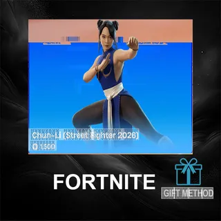 FORTNITE