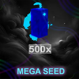 MEGA SEED