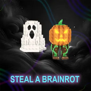 STEAL A BRAINROT