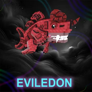 EVILEDON