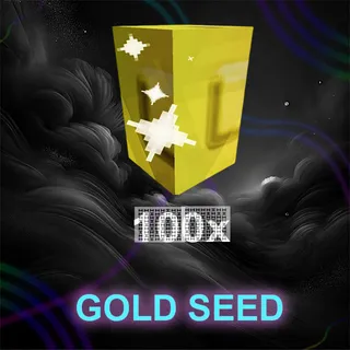 GOLD SEED