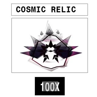 COSMIC RELIC