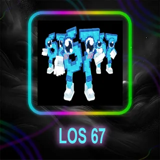 LOS 67
