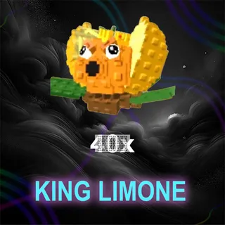 KING LIMONE