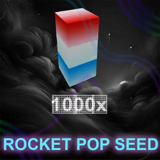 ROCKET POP SEED