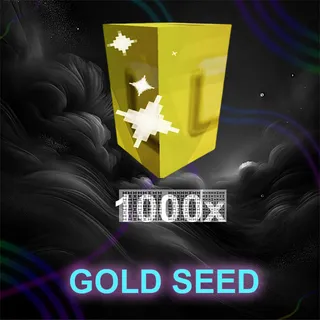 GOLD SEED