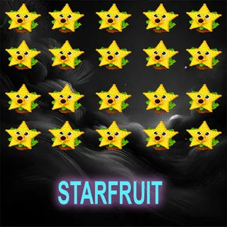 STARFRUIT